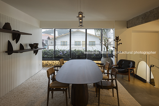 mobiliáa jobim carlevaro arquitetos