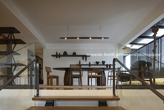 mobiliáa jobim carlevaro arquitetos