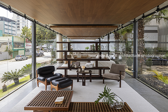 mobiliáa jobim carlevaro arquitetos