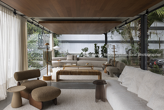 mobiliáa jobim carlevaro arquitetos