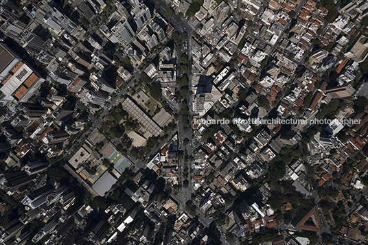 belo horizonte snapshots several authors