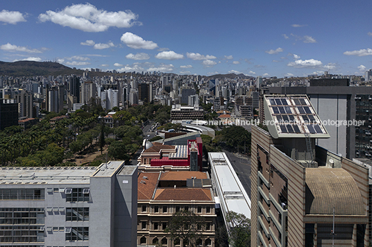 museum of mining and metal paulo mendes da rocha