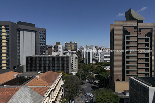 belo horizonte snapshots several authors