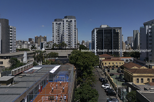 belo horizonte snapshots several authors