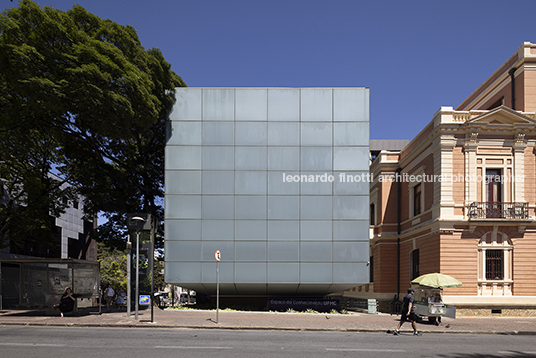 planetarium eolo maia