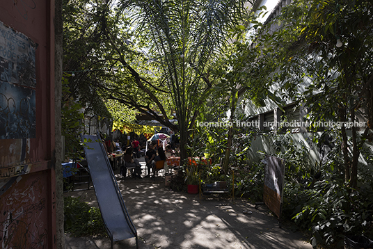 belo horizonte snapshots several authors