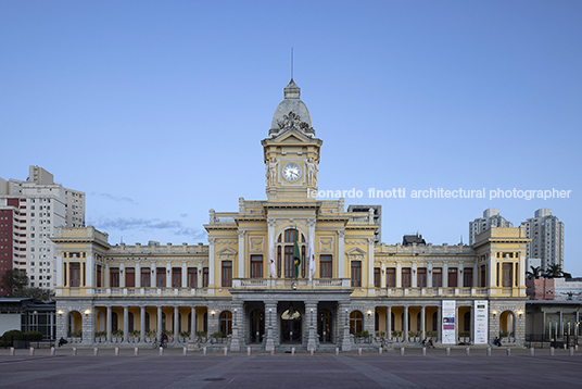 belo horizonte snapshots several authors