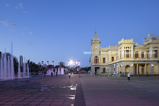 belo horizonte snapshots several authors