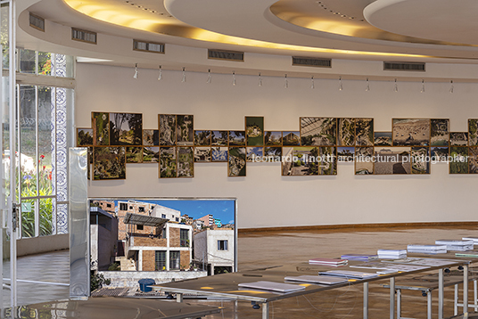 leonardo finotti trans:paisagem - casa do baile eder ribeiro