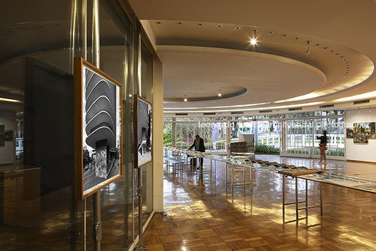 leonardo finotti trans:paisagem - casa do baile eder ribeiro