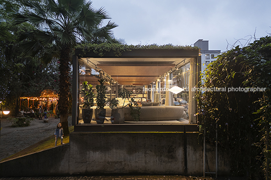 mobiliáa jobim carlevaro arquitetos