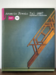 anuario premis fad 2007