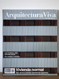 arquitectura viva#114