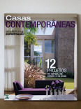 #13 especial casas contemporâneas