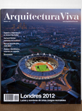 arquitectura viva#143