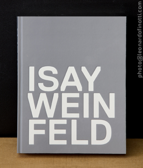 isay weinfeld
