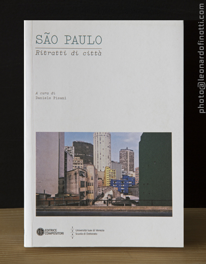 são paulo - ritratti di cittá