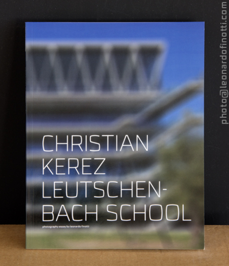 christian kerez - leutschen-bach school