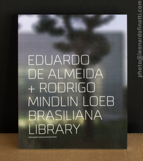 rodrigo mindlin loeb + eduardo de almeida - usp brasiliana library