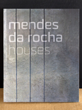 mendes da rocha houses