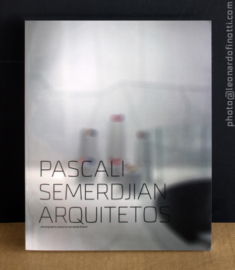 8x1 pascali semerdjian arquitetos