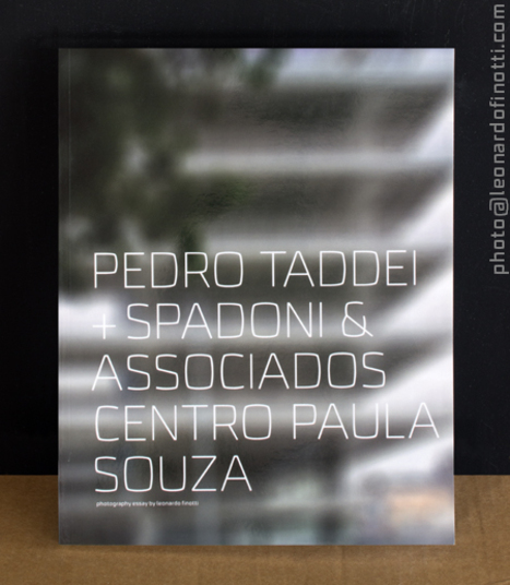 pedro taddei + spadoni & associados - centro paula souza