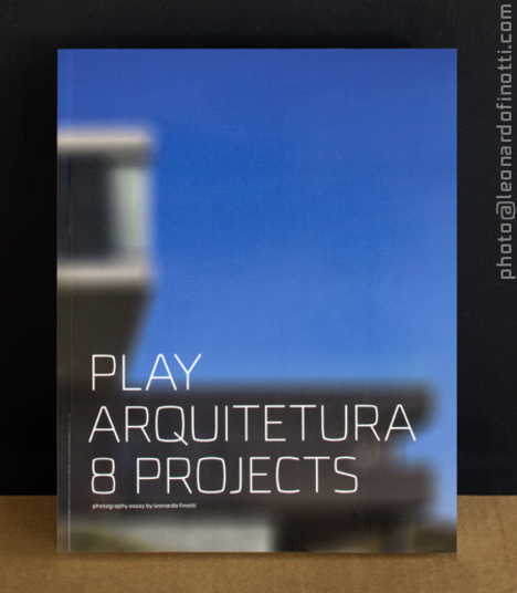 play arquitetura - 8 projects
