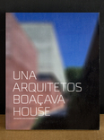 2x1 una arquitetos boaçava+bacopari houses