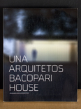 2x1 una arquitetos boaçava+bacopari houses