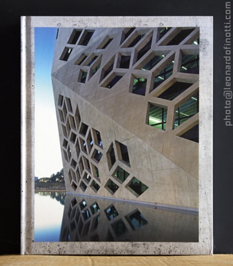 concrete buildings #2