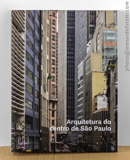 arquitetura do centro de são paulo