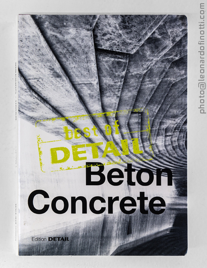 beton concrete