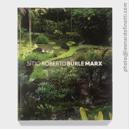 sítio roberto burle marx