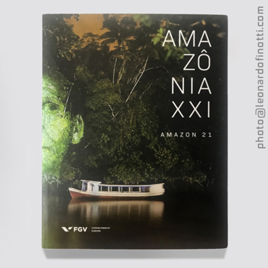 amazonia xxi